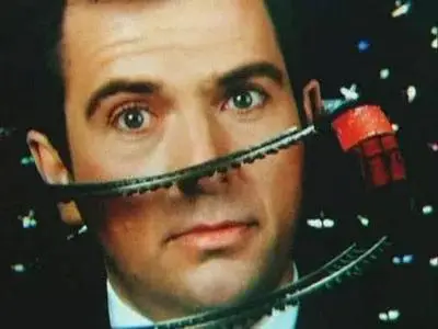 Peter Gabriel "Play - The Videos"