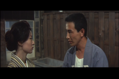Brutal tales of chivalry 1/Showa zankyo-den (1965)
