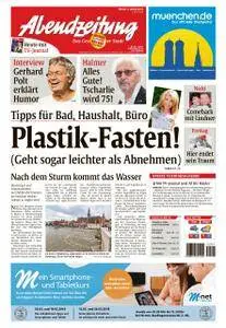 Abendzeitung München - 05. Januar 2018