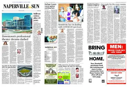 Naperville Sun – July 05, 2020