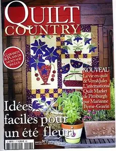 Quilt Country № 7 2008