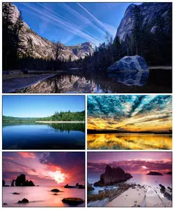 HD Wallpapers Pack 163