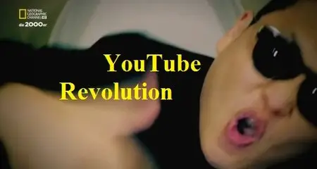 National Geographic - YouTube Revolution (2015)