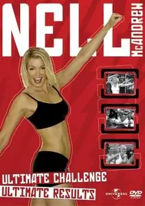 Nell Mcandrew's Ultimate Challenge: Ultimate Results [repost]