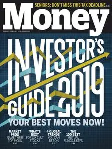 Money USA - January 2019