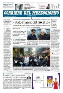 Corriere del Mezzogiorno Campania – 20 gennaio 2019