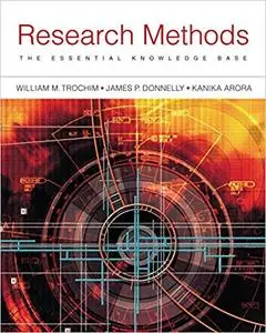 Research Methods: The Essential Knowledge Base 2nd Edition