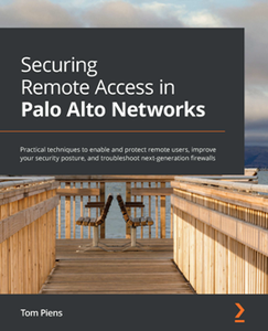 Securing Remote Access in Palo Alto Networks [Repost]