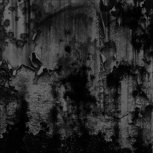 Rusty Metal Brushes and Layer Styles