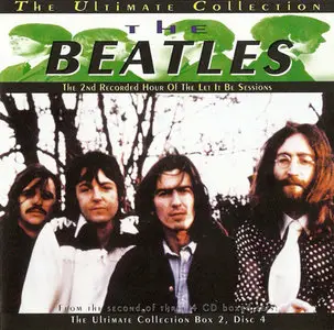 The Beatles - The Ultimate Collection Vol.2 (1994)