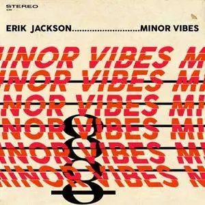 Erik Jackson Presents Minor Vibes WAV MiDi