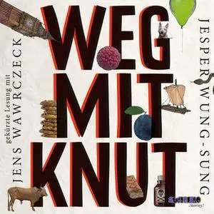 «Weg mit Knut!» by Jesper Wung-Sung