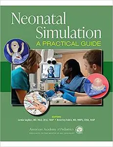 Neonatal Simulation: A Practical Guide