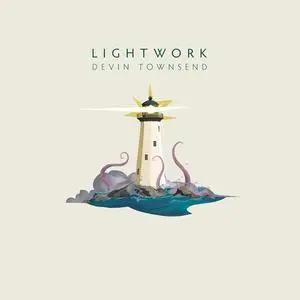 Devin Townsend - Lightwork (Deluxe Edition) (2022)