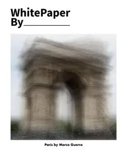 White Paper by English Edition - Issue 9 - February-March 2022