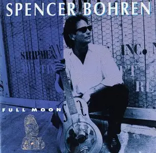 Spencer BOHREN : Full Moon (1991)