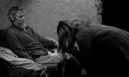 A Torinói ló / The Turin Horse (2011) [Repost]