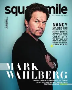 Square Mile - June 2015