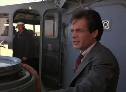 The Philadelphia Experiment (1984) DVDRip