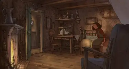 L'Illusionniste (2010)