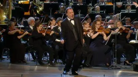 Opera Gala - Live from Baden Baden (2016)