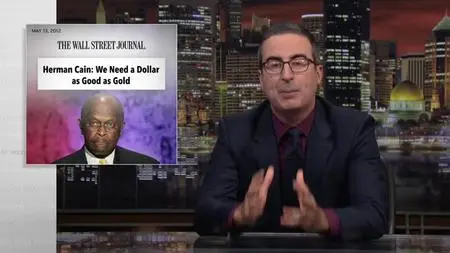 Last Week Tonight with John Oliver S06E07