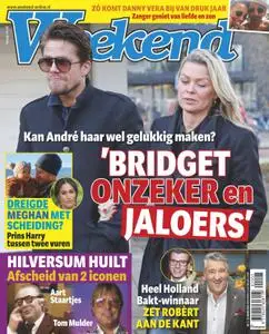 Weekend Netherlands – 15 januari 2020