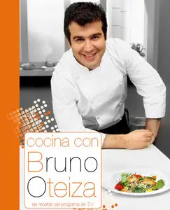 Cocina con Bruno Oteiza