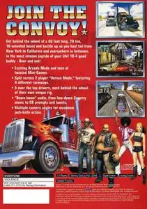18 Wheeler: American Pro Trucker