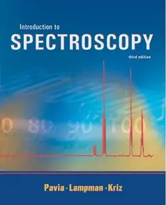 Introduction to Spectroscopy, 3 Edition