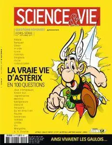 Science & Vie Questions Réponses Hors Série Nr.2 - Septembre 2017