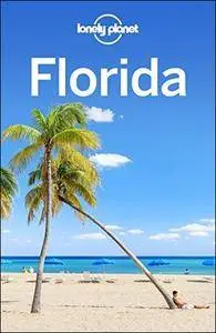 Lonely Planet Florida, 8th Edition