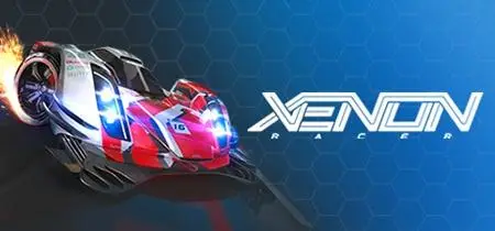 Xenon Racer (2019)