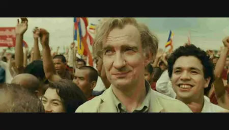 The Lady (2011)