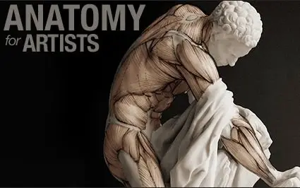 Scott Eaton - Anatomy for Artists