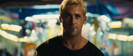 The Place Beyond The Pines (2012)