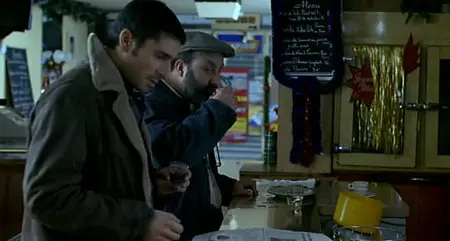 Les Mauvais Joueurs (2005) [Re-UP]