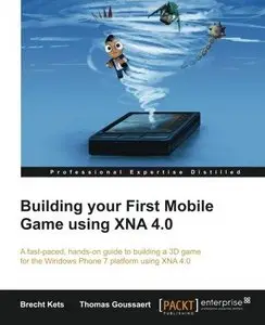 Building Your First Mobile Game Using XNA 4.0 (Repost)