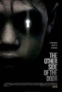 The Other Side of the Door (2016)