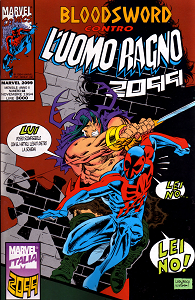 L'Uomo Ragno 2099 - Volume 18