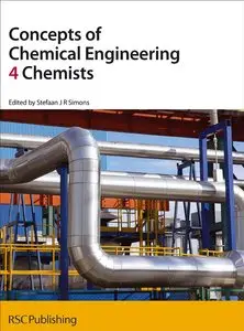 Concepts of Chemical Engineering  {Repost}