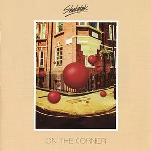 Shakatak - On The Corner (2014) {Victor}