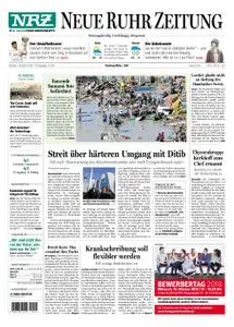 NRZ Neue Ruhr Zeitung Duisburg-Mitte - 01. Oktober 2018
