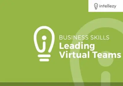 Leading Virtual Teams - Beginner