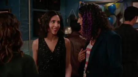 Crazy Ex-Girlfriend S04E08