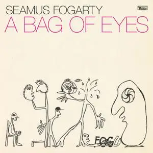 Seamus Fogarty - A Bag Of Eyes (2020) [Official Digital Download]