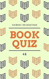 Book Quiz - 46