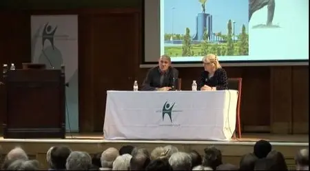 Voltaire Lecture - Lessons from the Past: Science and Rationalism in Medieval Islam (2014)