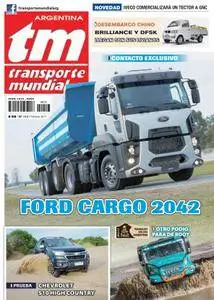 Transporte Mundial - Argentina - febrero 01, 2017