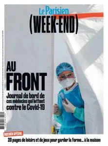 Le Parisien Magazine - 3 Avril 2020